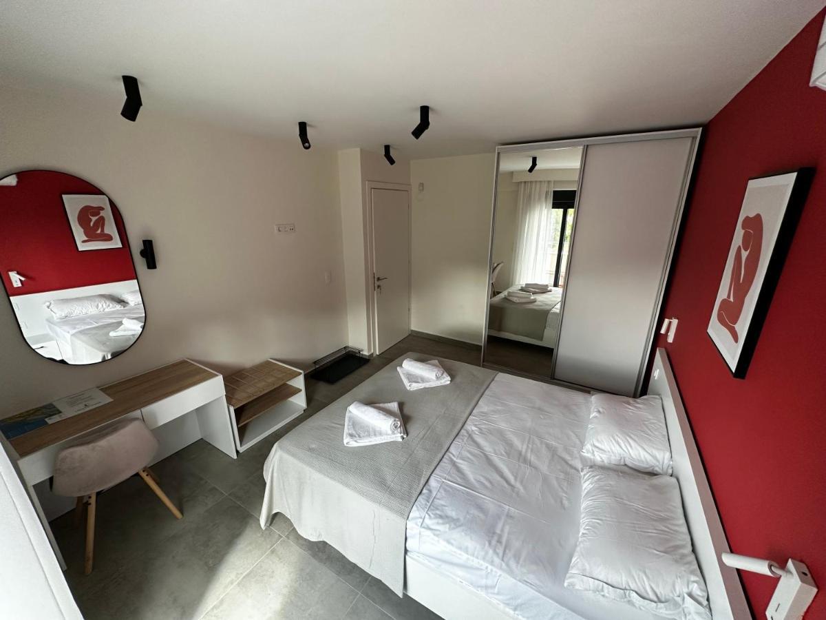 Lighthouse Apartments Kriopigi Bagian luar foto